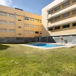 Cantinho Da Da Barra 가파나다나자레