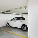 Cantinho Da Da Barra 아파트