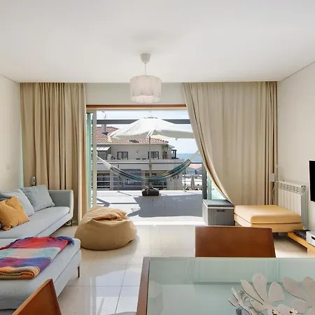 アパート Cantinho Da Da Barra