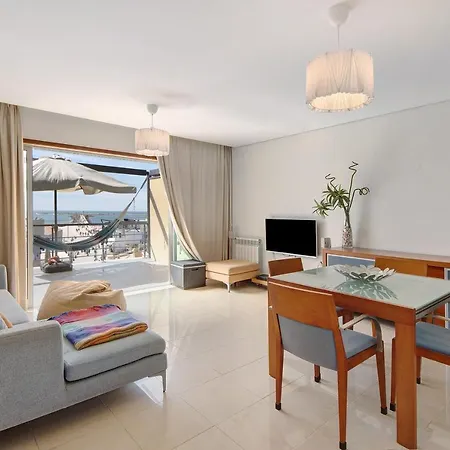 アパート Cantinho Da Da Barra *