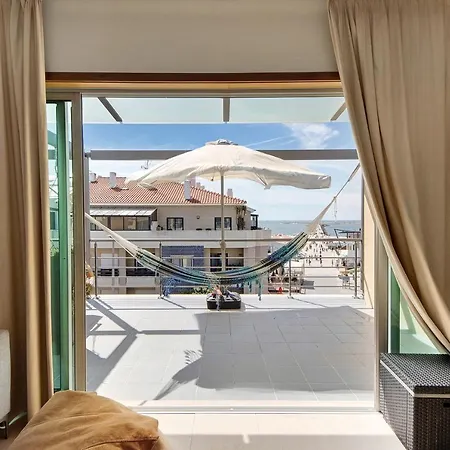 アパート Cantinho Da Da Barra