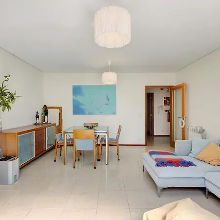 Apartman Cantinho Da Da Barra