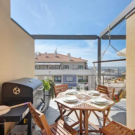 アパート Cantinho Da Da Barra