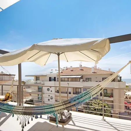 アパート Cantinho Da Da Barra Gafanha da Nazaré