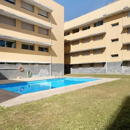 Cantinho Da Da Barra アパート *