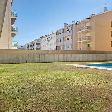 Apartman Cantinho Da Da Barra Gafanha da Nazaré
