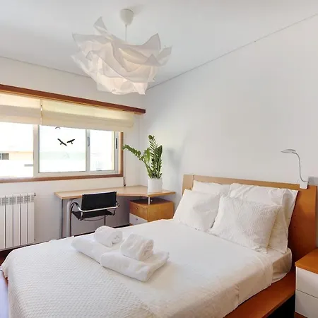 アパート Cantinho Da Da Barra Gafanha da Nazaré