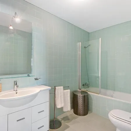 Cantinho Da Da Barra アパート