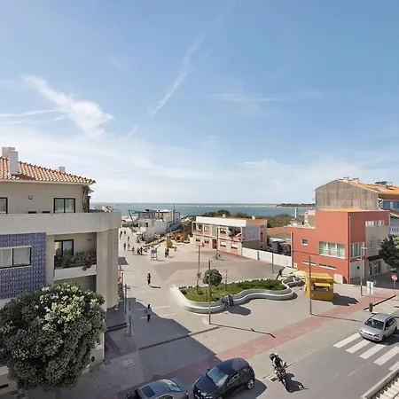 Cantinho Da Da Barra アパート