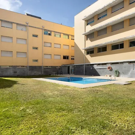 Cantinho Da Da Barra アパート Gafanha da Nazaré