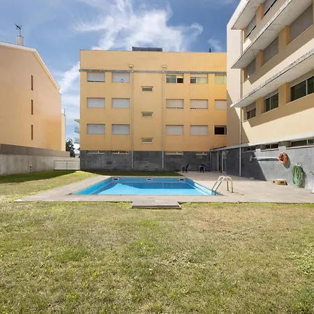 Cantinho Da Da Barra アパート *