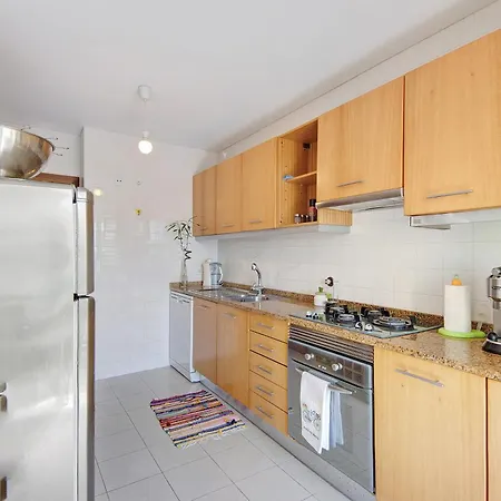 アパート Cantinho Da Da Barra *