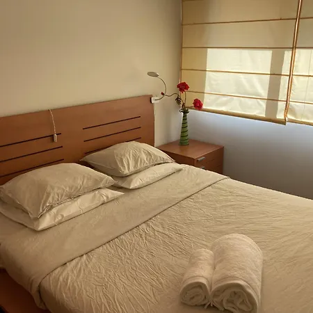 アパート Cantinho Da Da Barra *