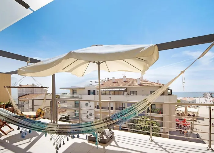 Apartman Cantinho Da Da Barra Gafanha da Nazaré