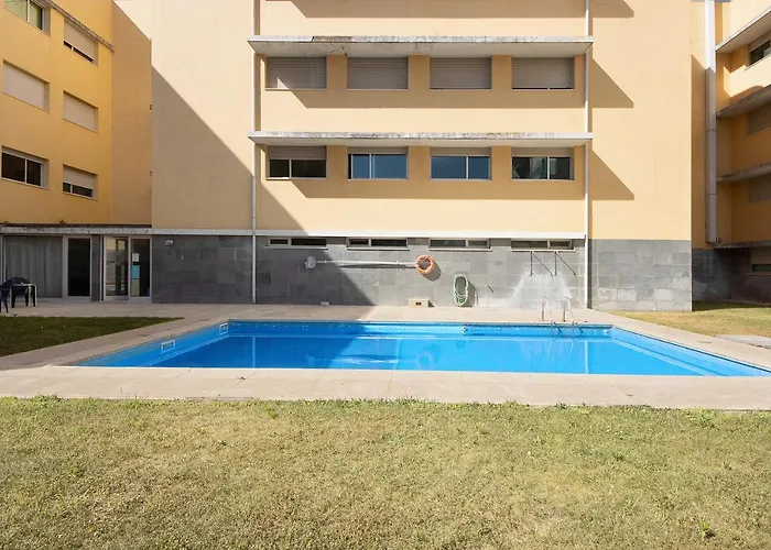 Apartman Cantinho Da Da Barra *
