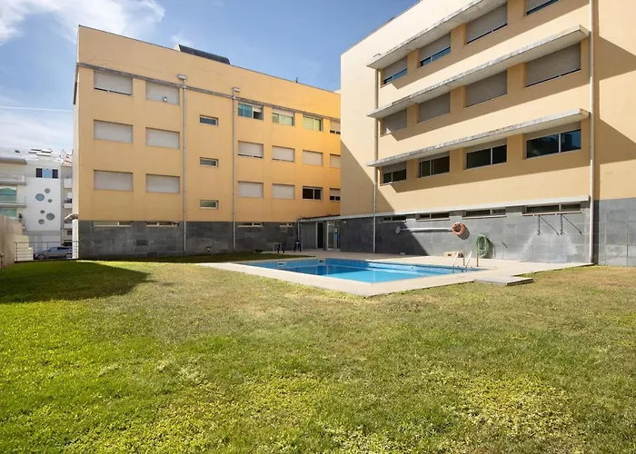 Cantinho Da Da Barra Apartman Gafanha da Nazaré