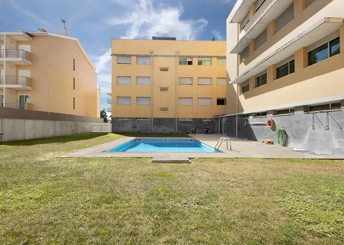 Cantinho Da Da Barra Apartman *