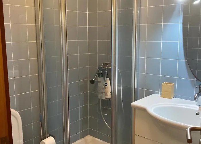 Apartman Cantinho Da Da Barra Gafanha da Nazaré